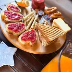 度假居 Lidori Mani Achilio