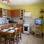 Lidori Mani Holiday home