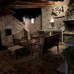 Lidori Mani Holiday home *