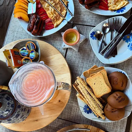 Lidori Mani Casa vacanze