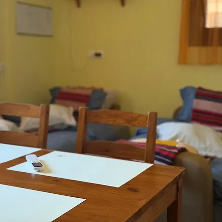 Lidori Mani Casa vacanze Achilio