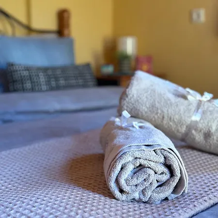 Lidori Mani Casa vacanze