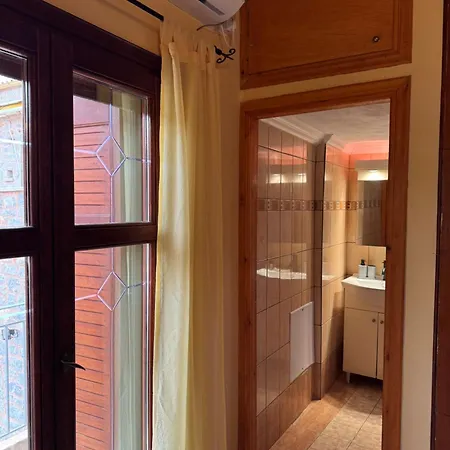 Casa vacanze Lidori Mani Achilio