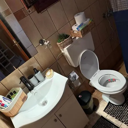 Casa vacanze Lidori Mani