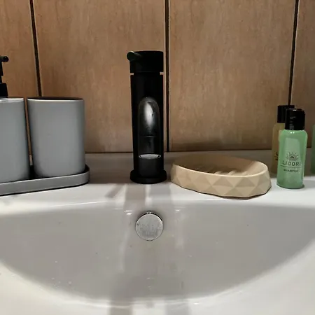 Casa vacanze Lidori Mani Achilio