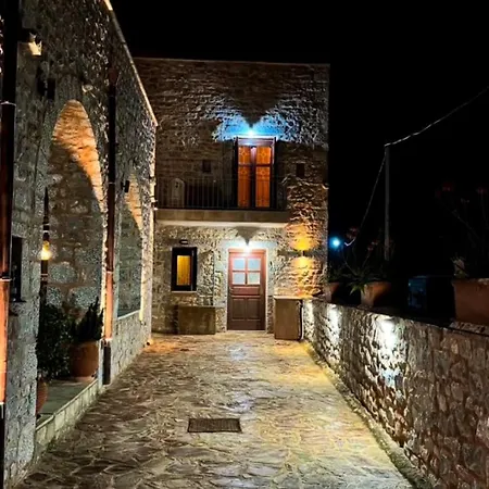 Lidori Mani Achilio
