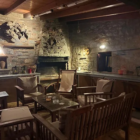 Lidori Mani Nyaraló *