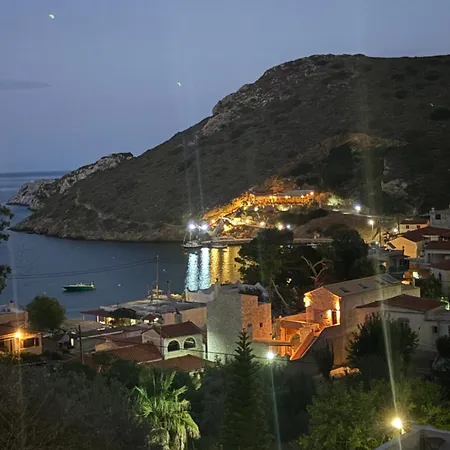 Lidori Mani Nyaraló