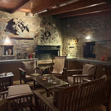 Holiday home Lidori Mani Achilio