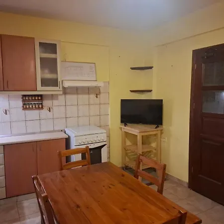 Holiday home Lidori Mani Achilio