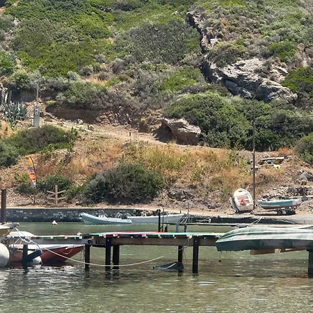 Lidori Mani Achilio
