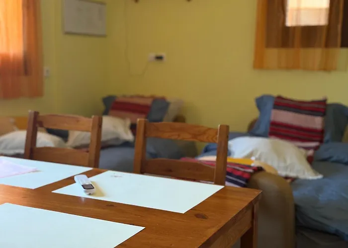 Lidori Mani بيت للعطل Achilio