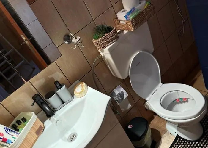 بيت للعطل Lidori Mani