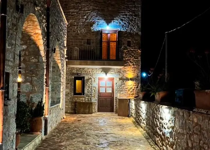 Lidori Mani Achilio