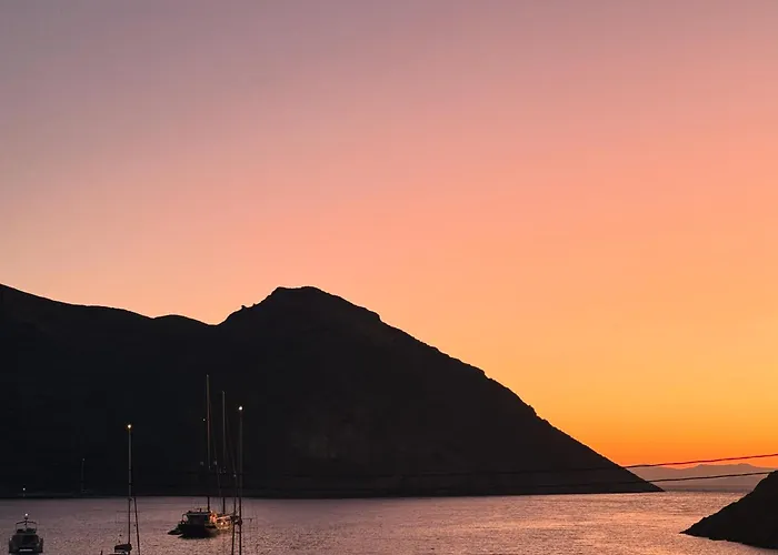 Lidori Mani بيت للعطل *